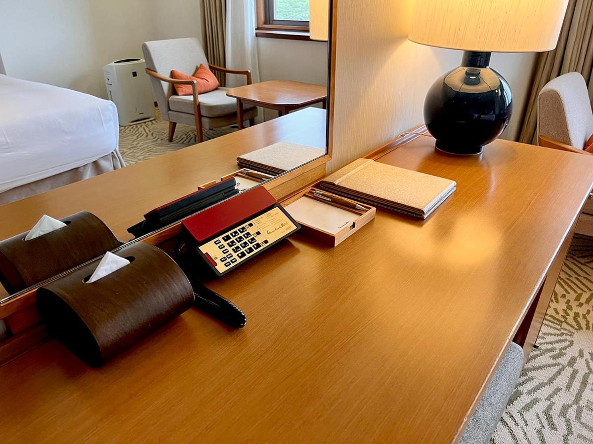 Shima Kanko Hotel The Classic Dış mekan fotoğraf