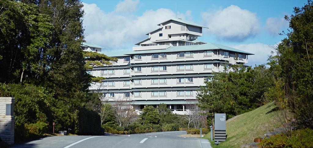 Shima Kanko Hotel The Classic Dış mekan fotoğraf
