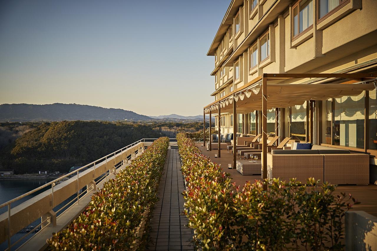 Shima Kanko Hotel The Classic Dış mekan fotoğraf
