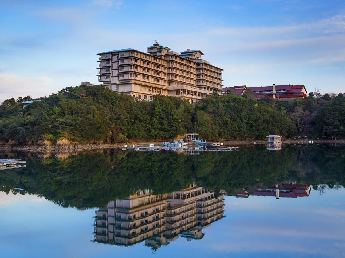 Shima Kanko Hotel The Classic Dış mekan fotoğraf