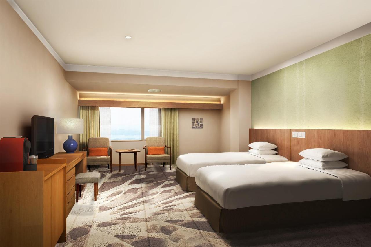 Shima Kanko Hotel The Classic Dış mekan fotoğraf